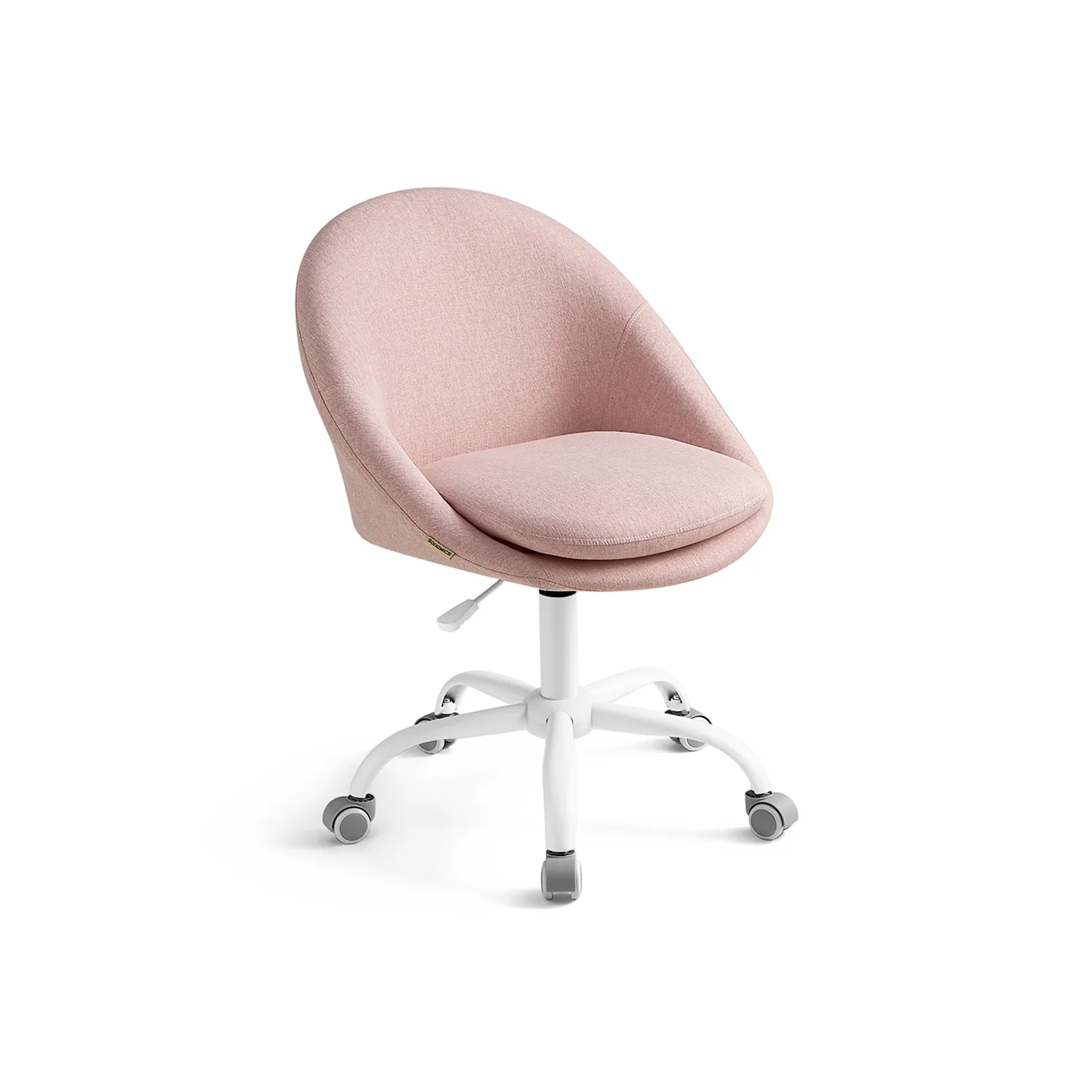 Chaise de bureau pivotant et réglable en hauteur