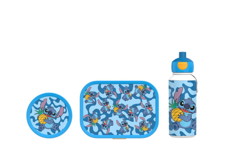 lunchset campus (pu lb fb) - stitch