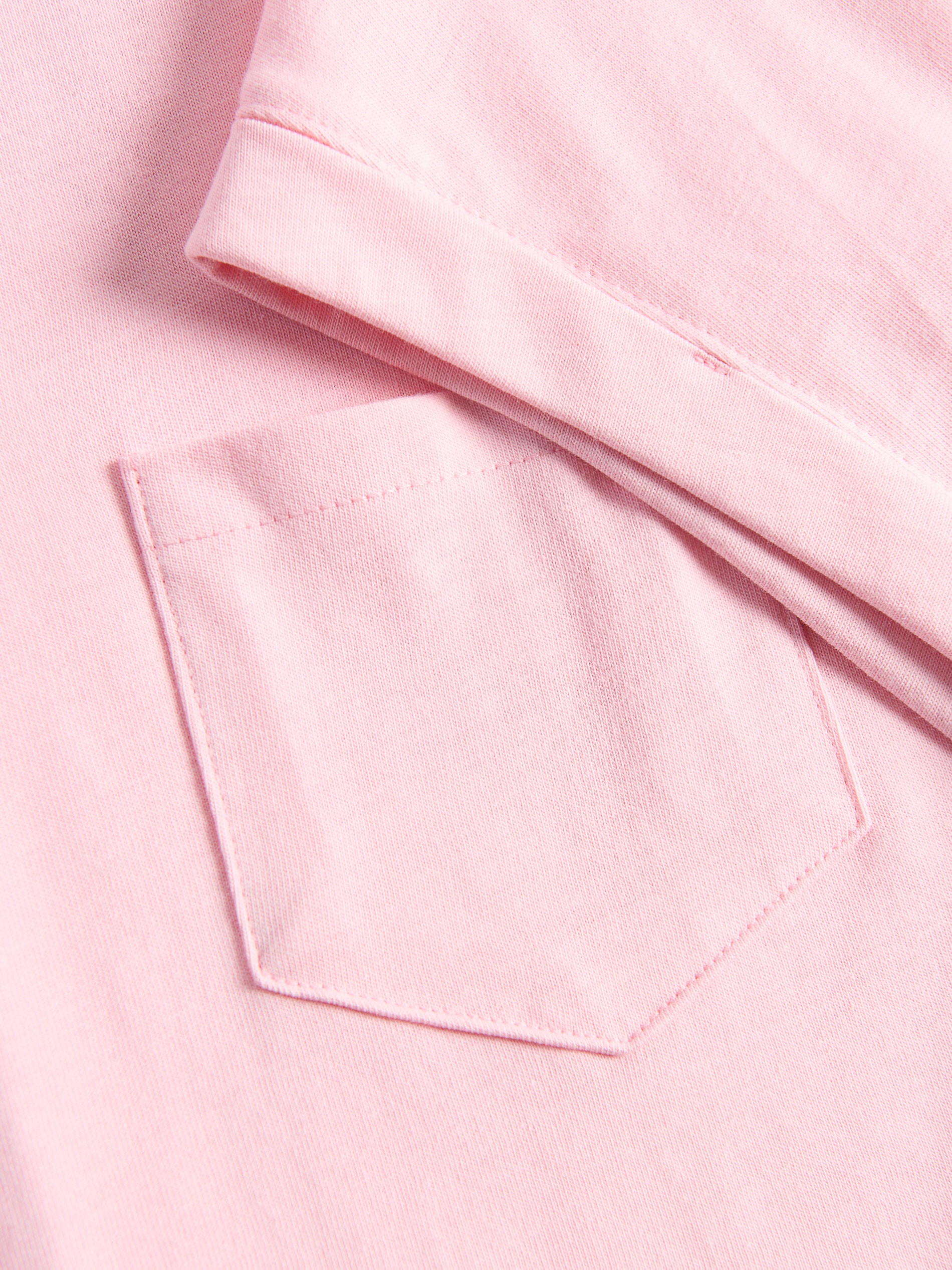 T-shirt z kieszonką