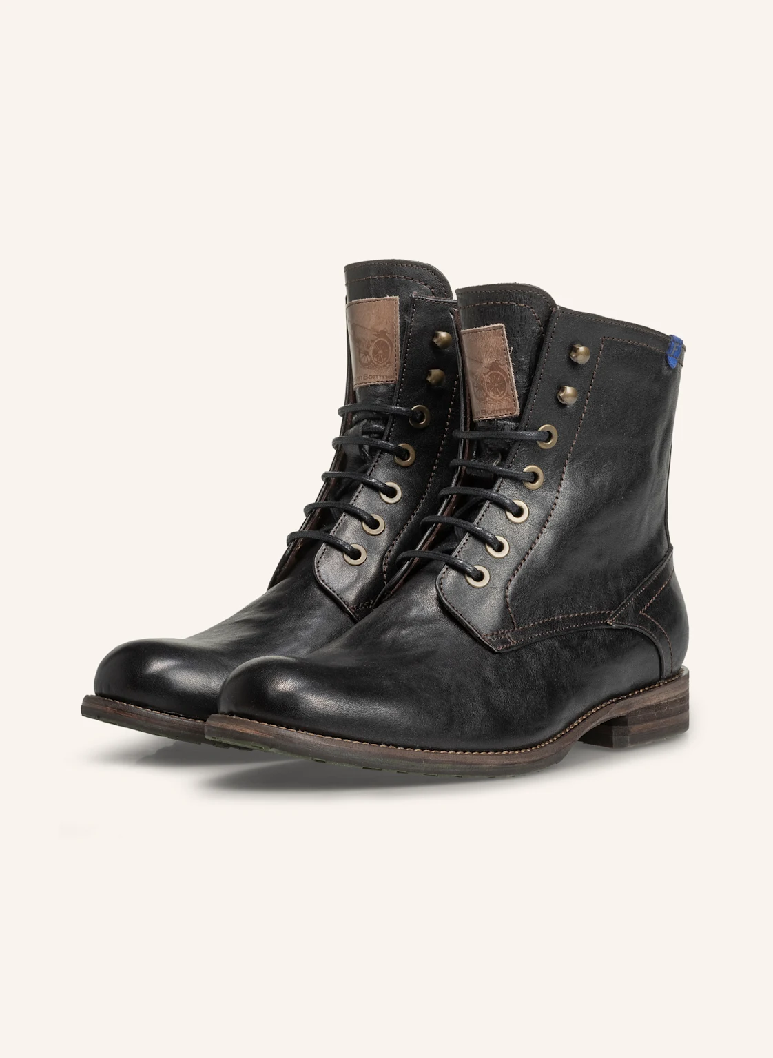 Floris van Bommel Stiefel FERRI 01