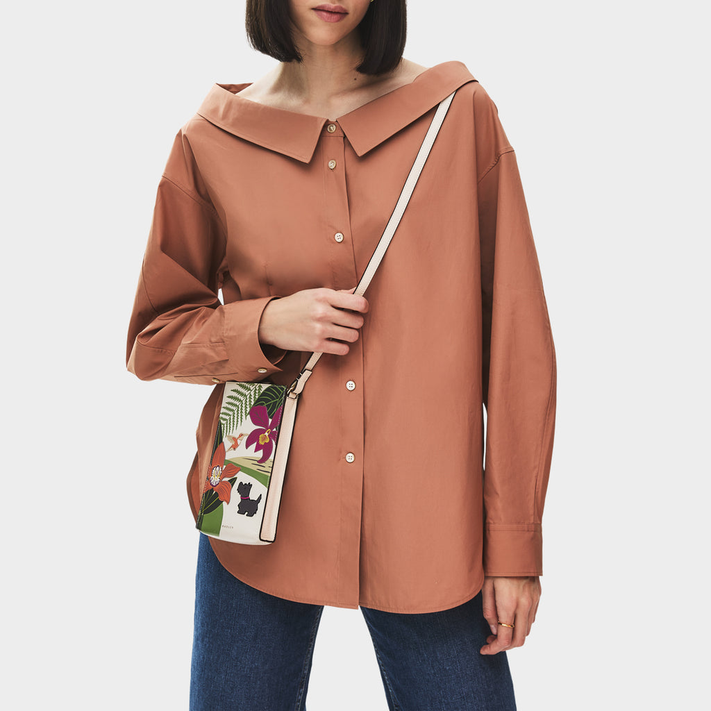 RHS - Medium Phone Cross Body
