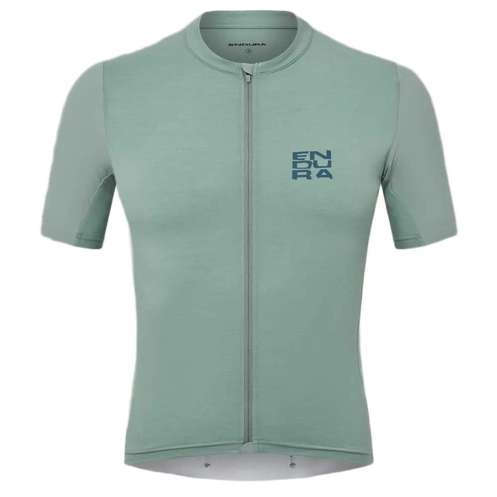Endura Alltrack Ride short sleeve jersey