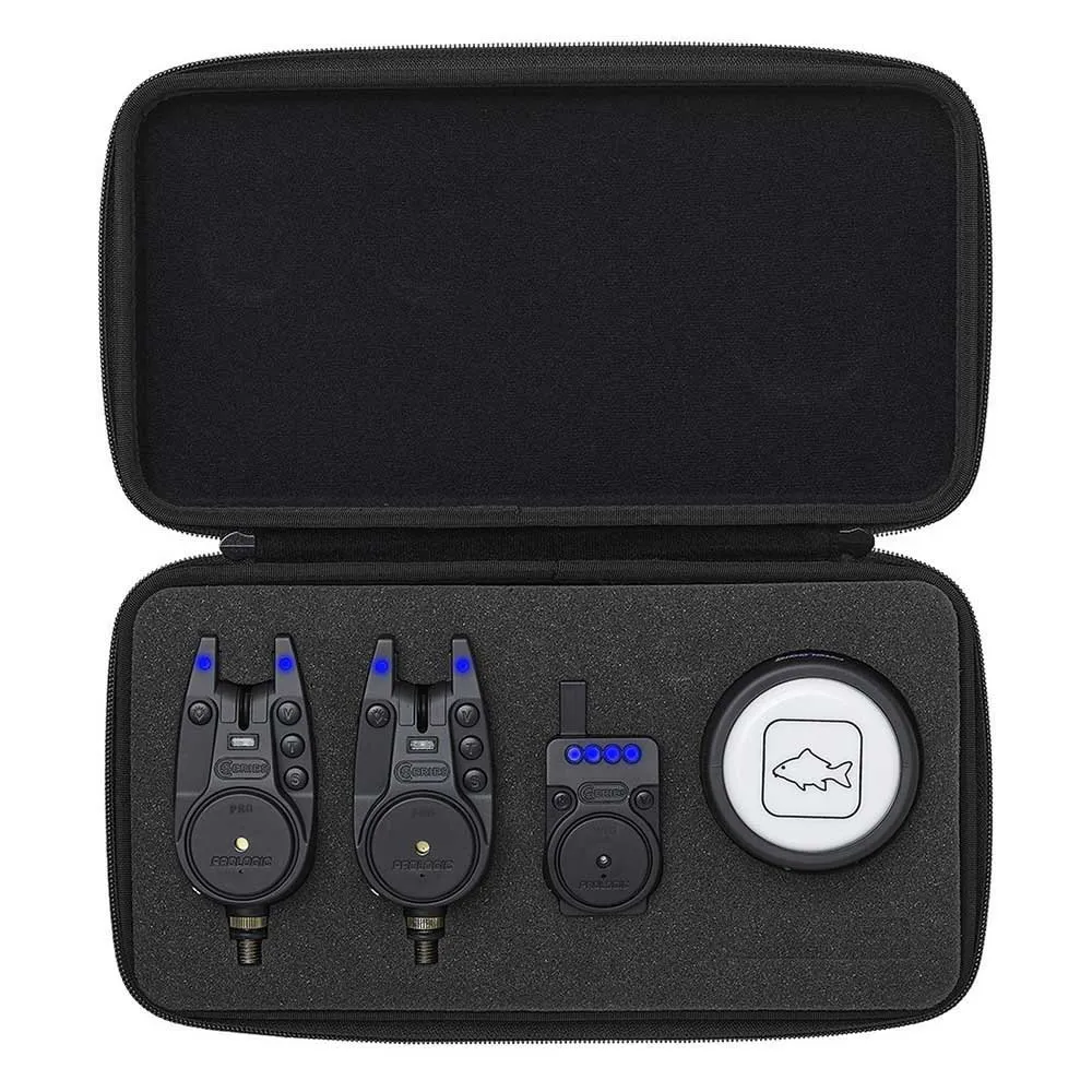 Prologic C-Series Pro 4 1 1 bite alarm