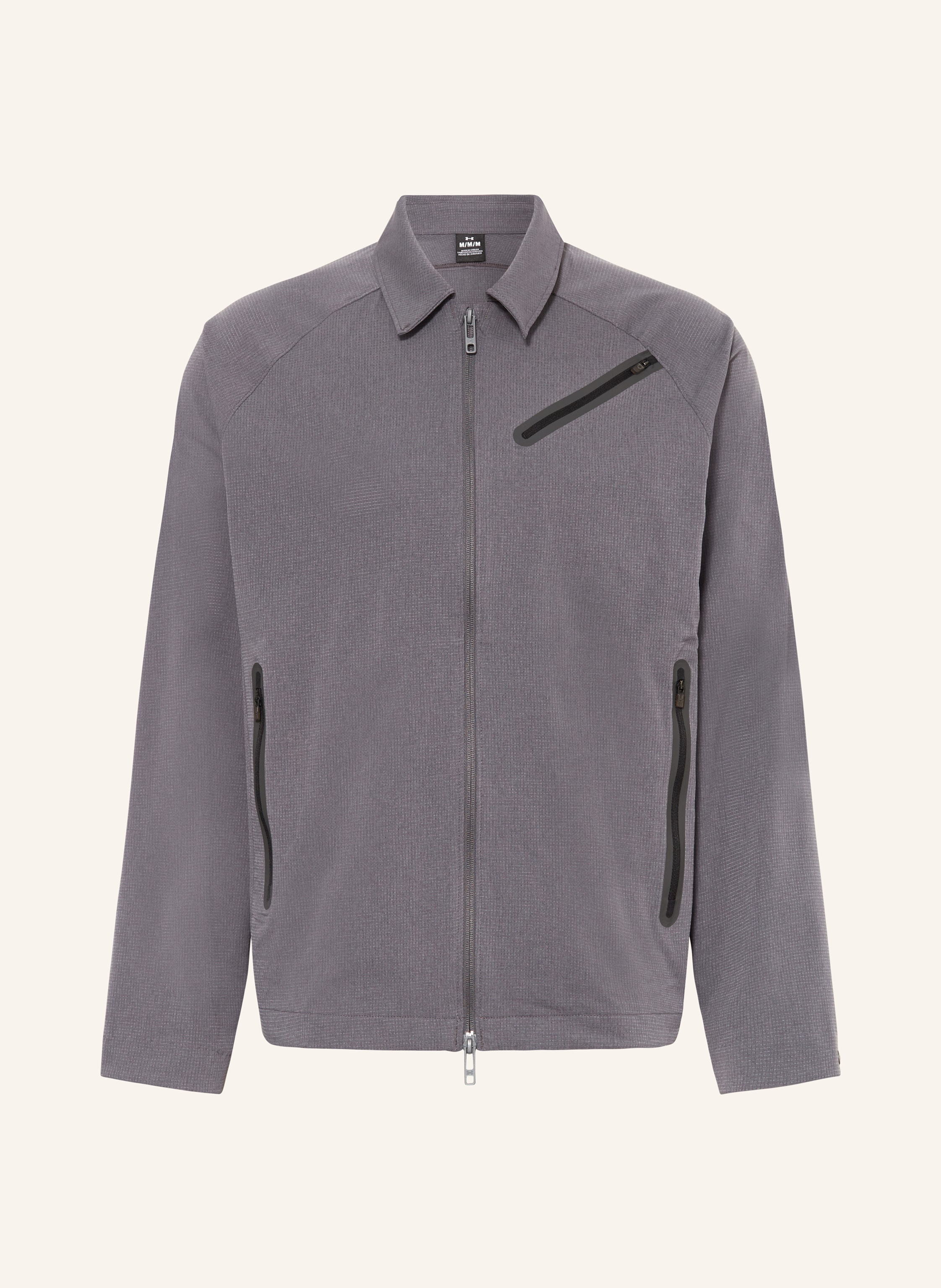 UNDER ARMOUR Jacke UA UNSTOPPABLE