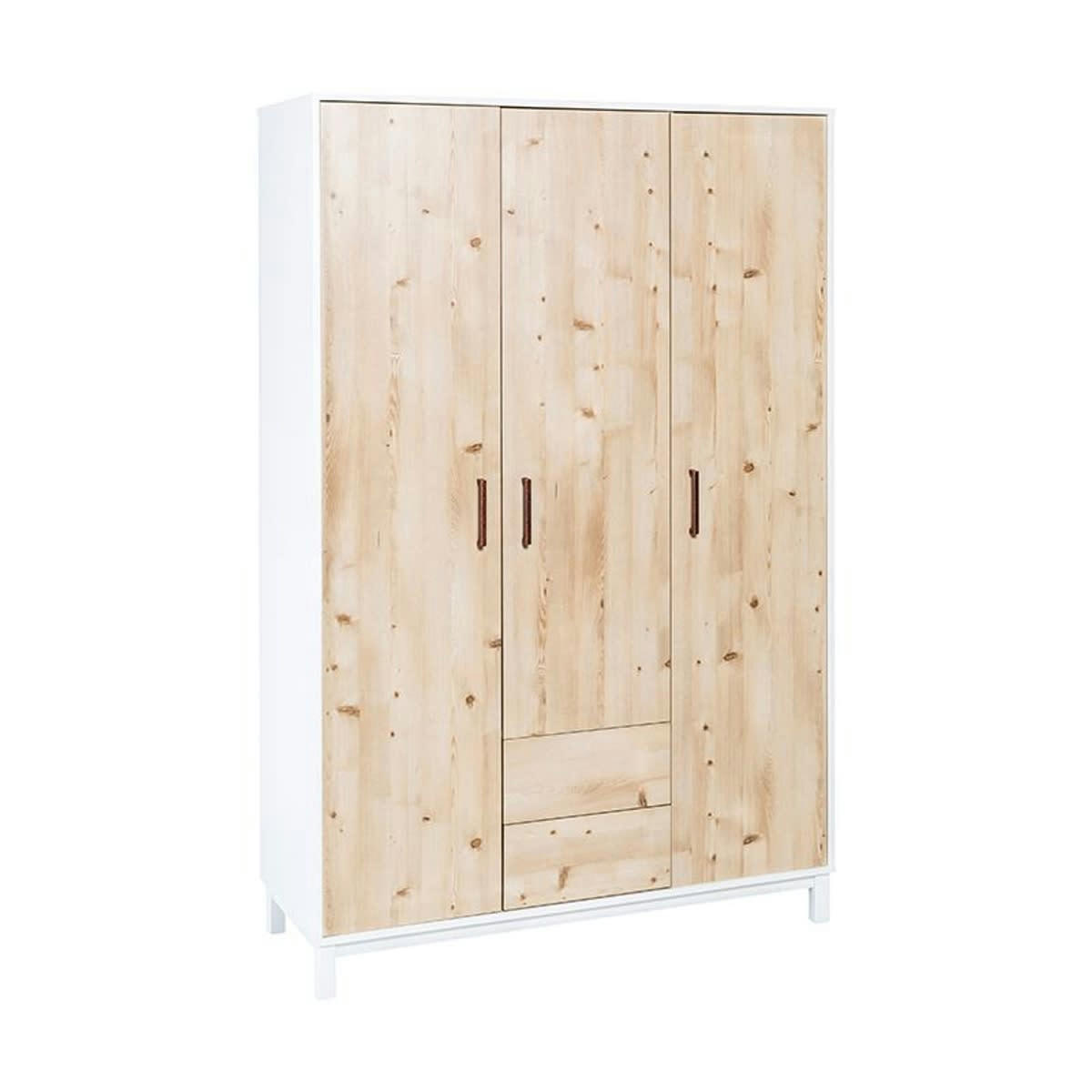 - Armoire 3 portes