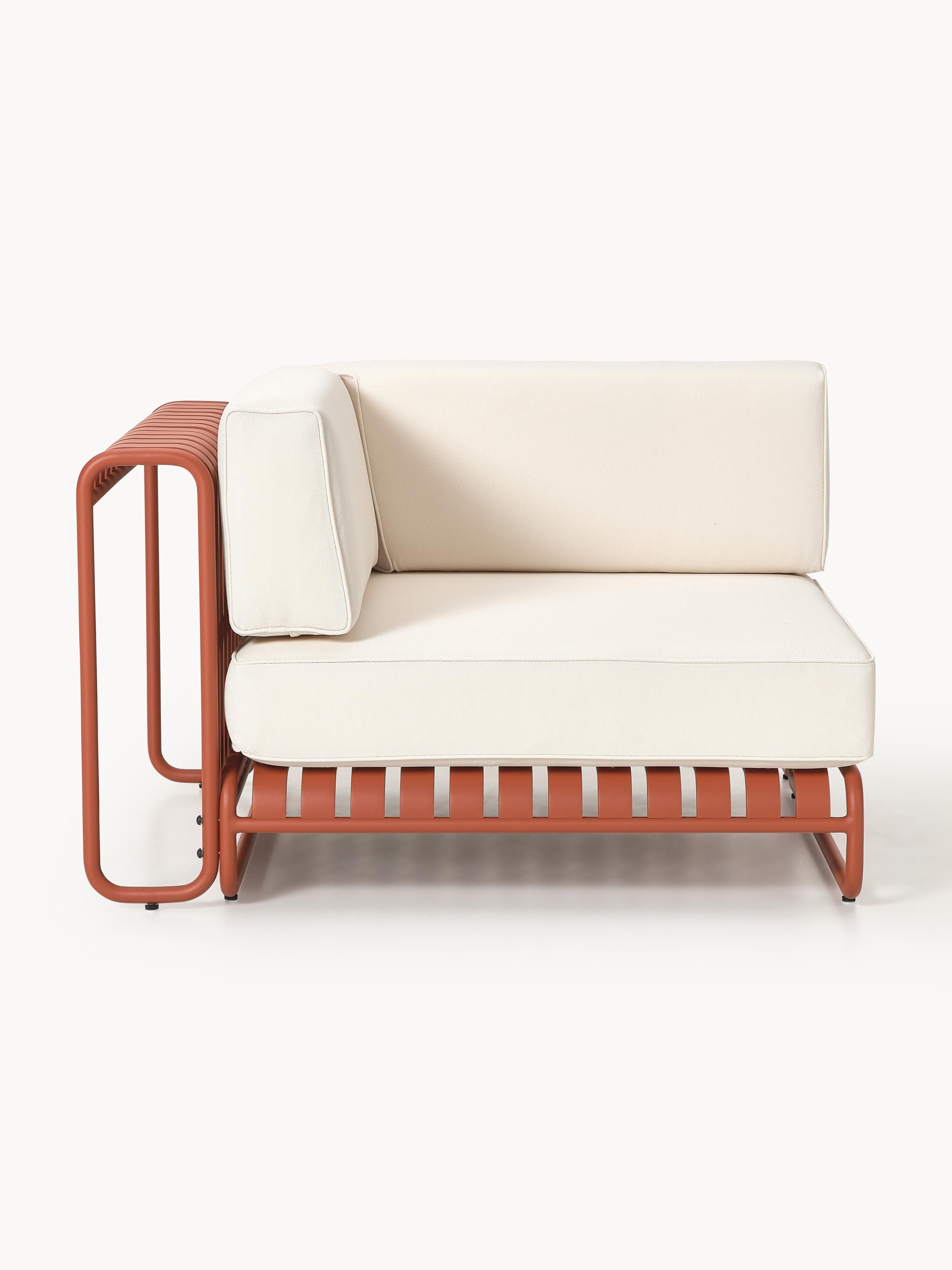 Garten-Eckmodul Caio