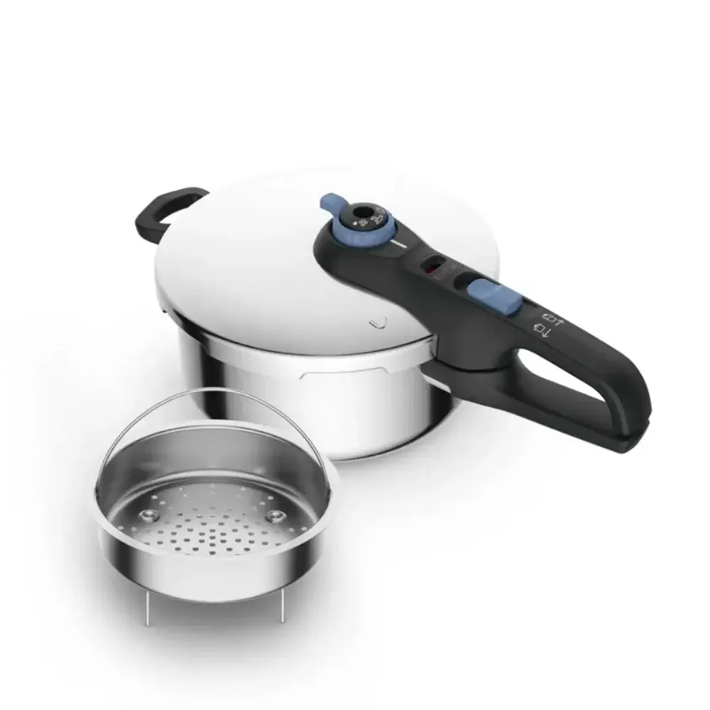 Tefal P2580402 pressure cooker