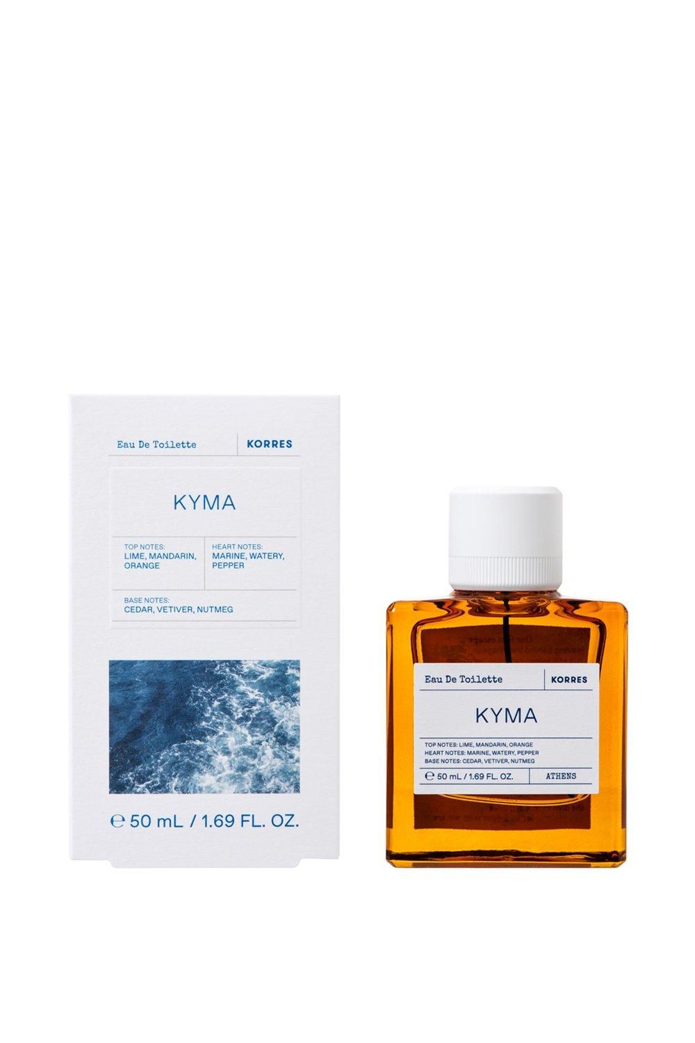 Korres Kyma Eau De Toilette