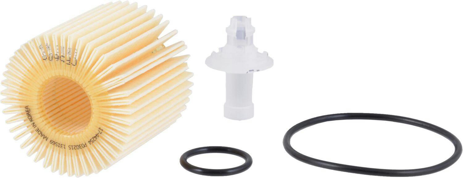 FRAM CH9972 Extra Guard Oil Filter