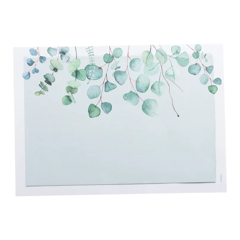 Tischset Paper