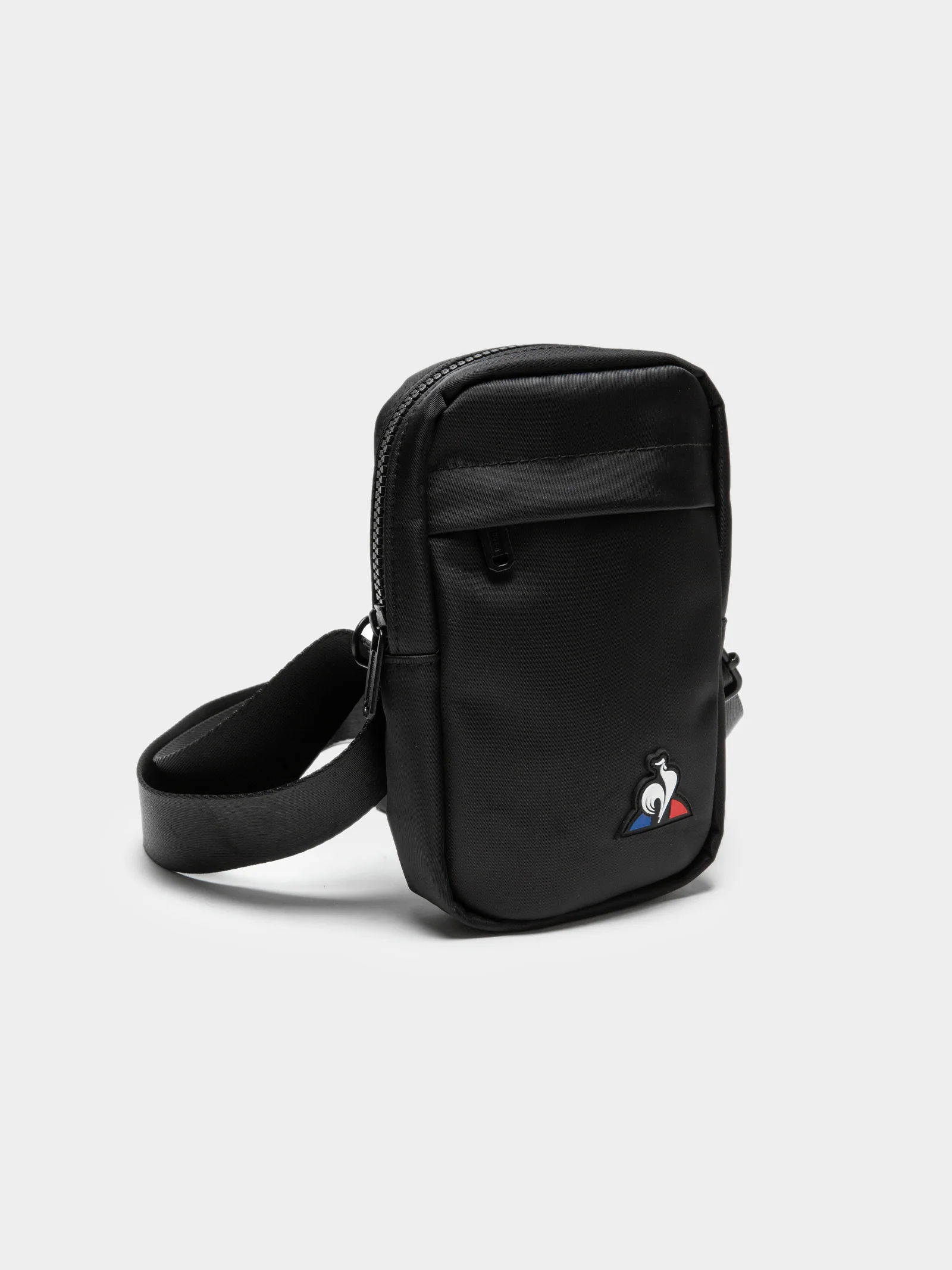 Mini Messenger Bag