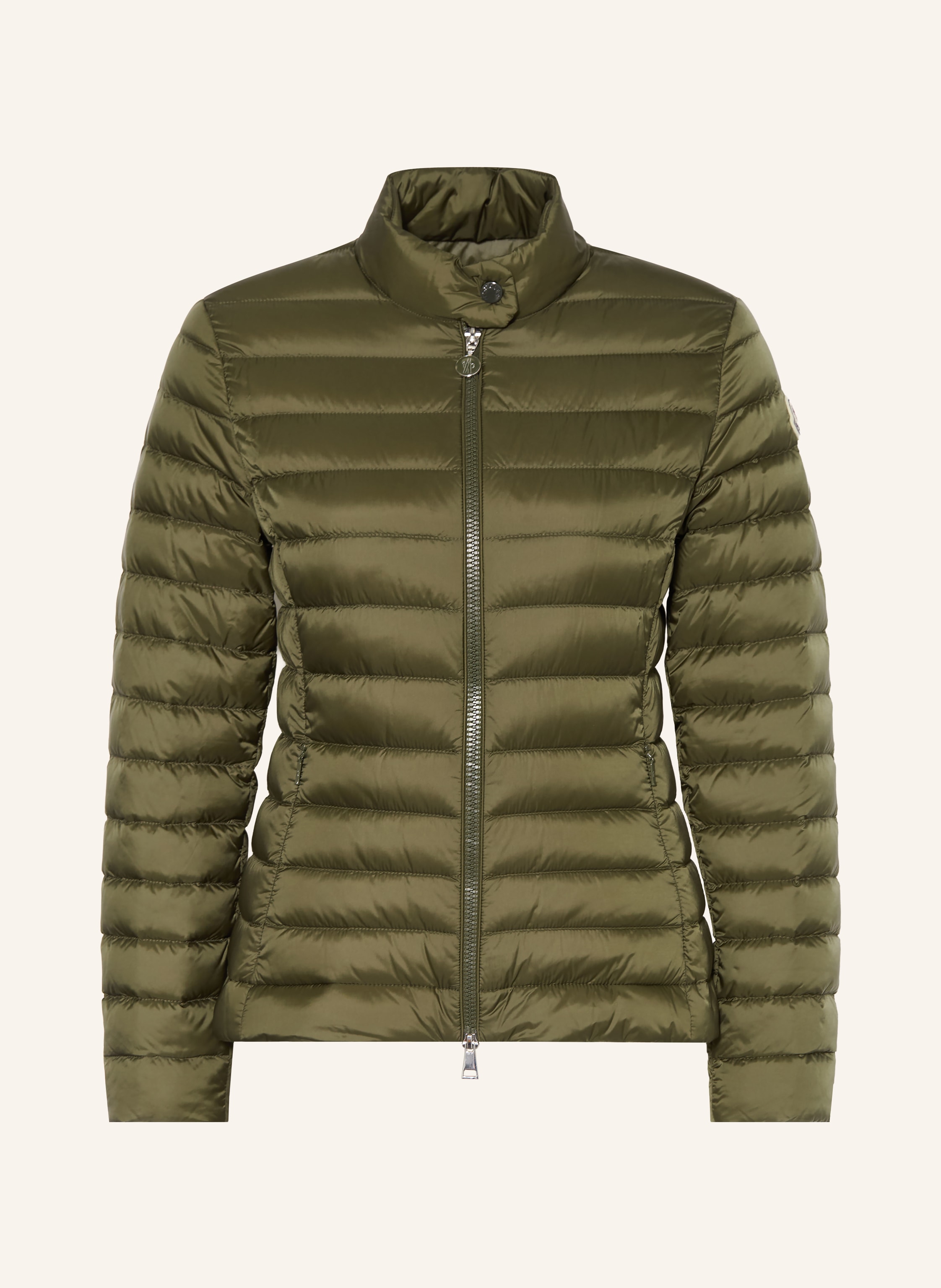 MONCLER Daunenjacke IGELLE