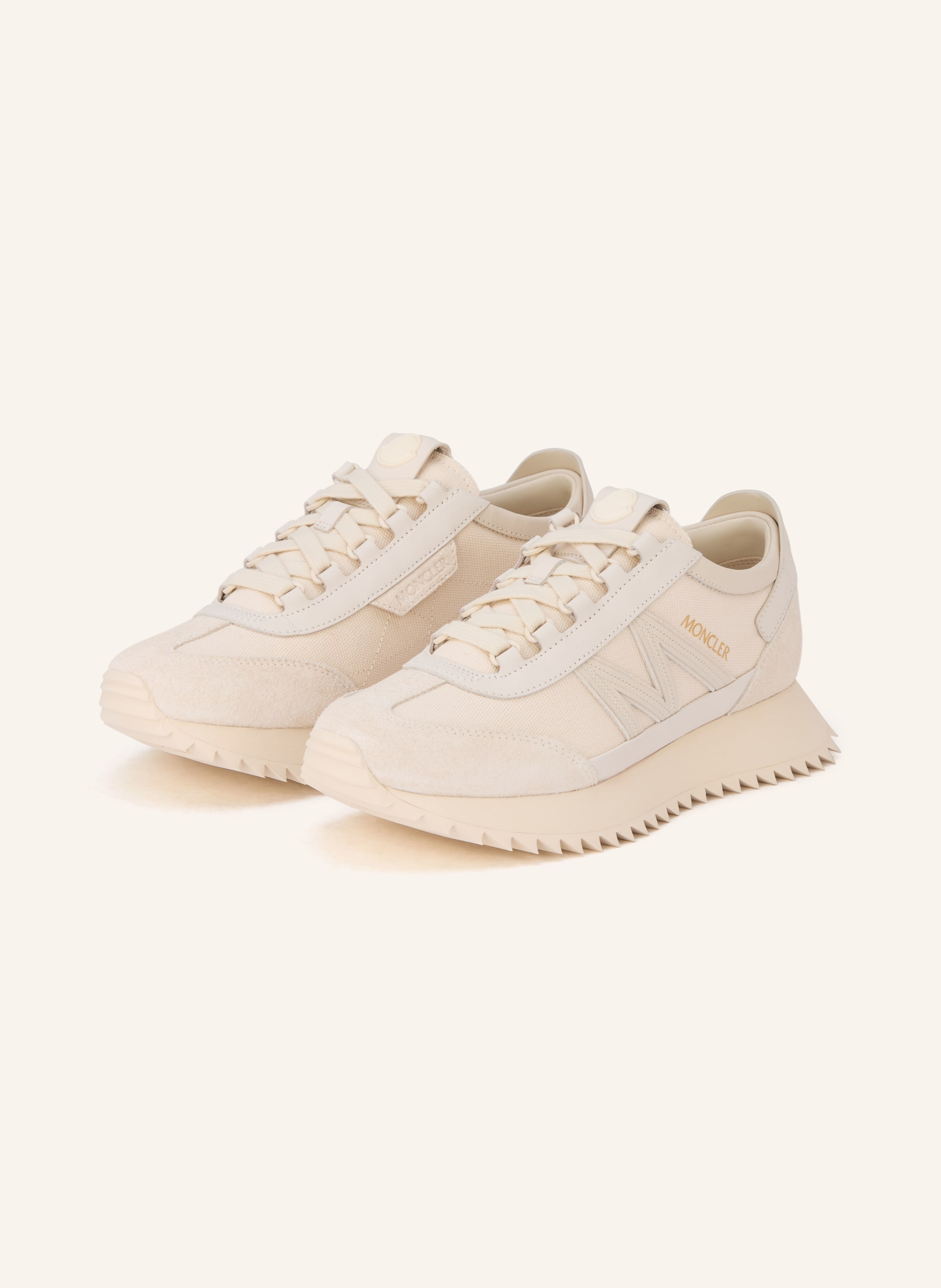 MONCLER Sneaker PACEY2