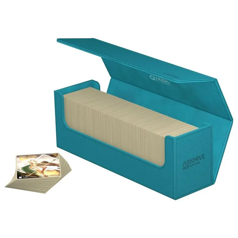 Aufbewahrungsbox Arkhive Monocolor