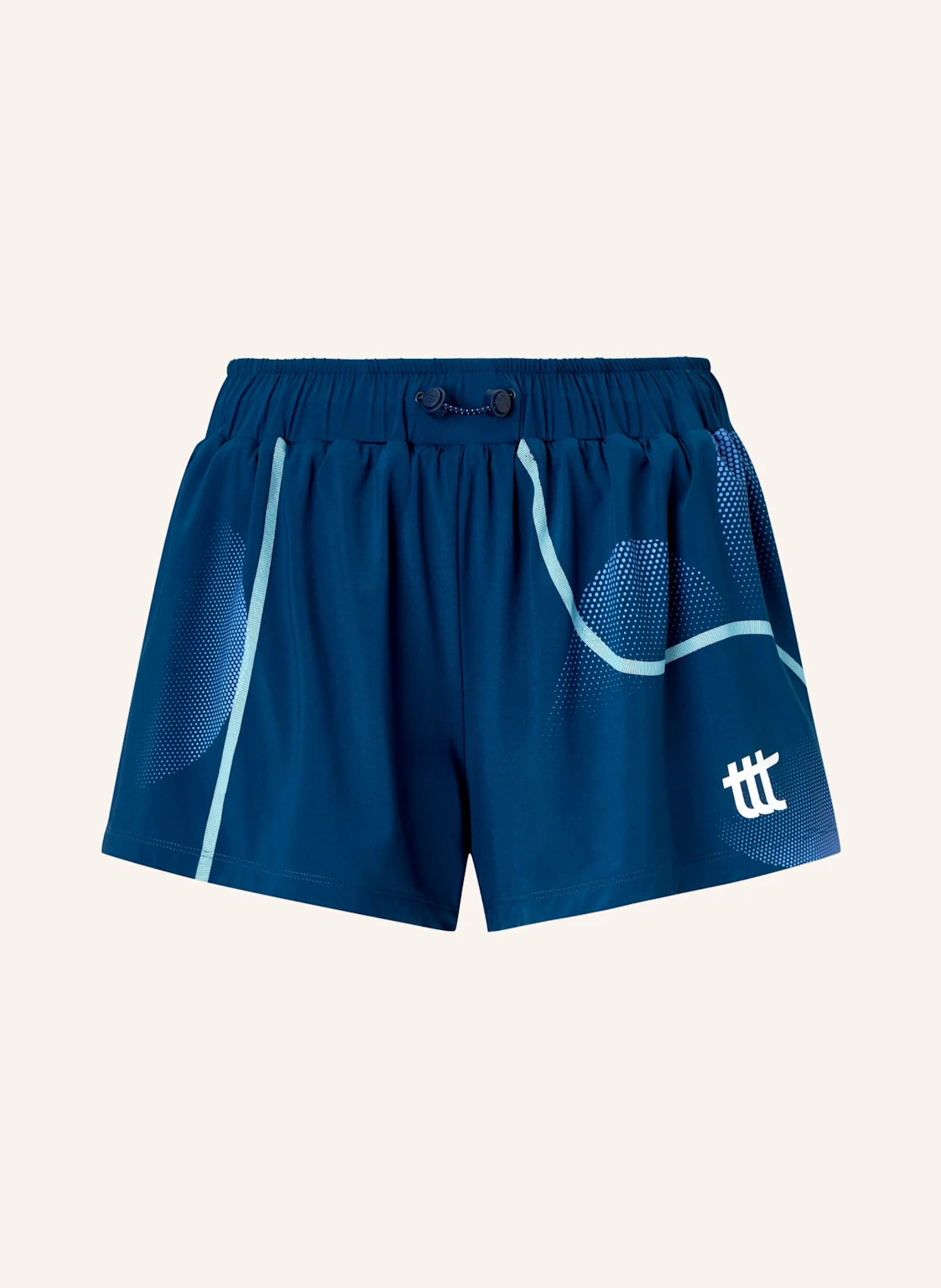 to the top Shorts PACE