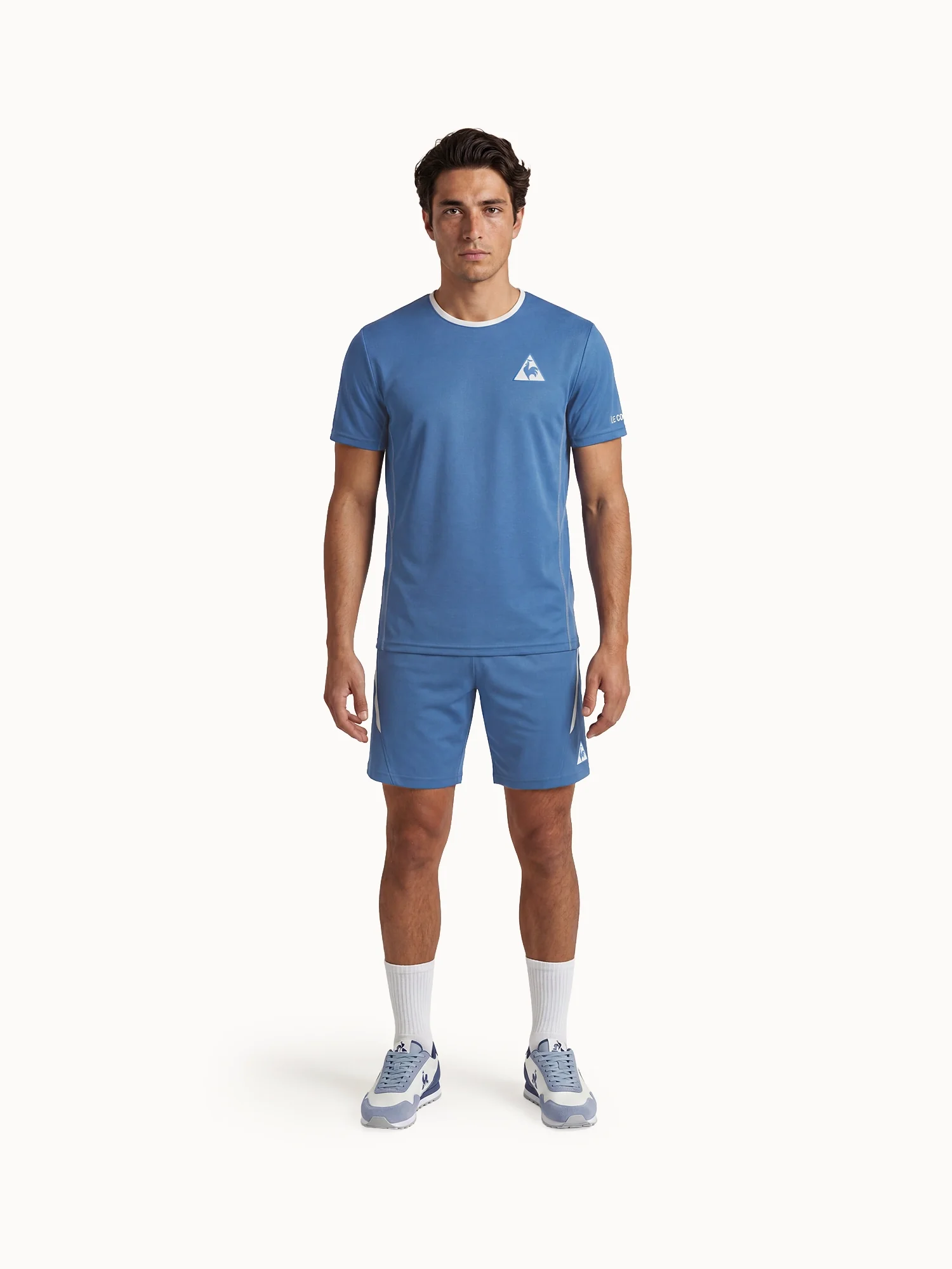 Maillot de tennis
