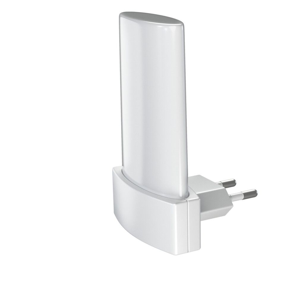 NATTLAMPE OSRAM LUNETTA SHINE SENSOR HVIT