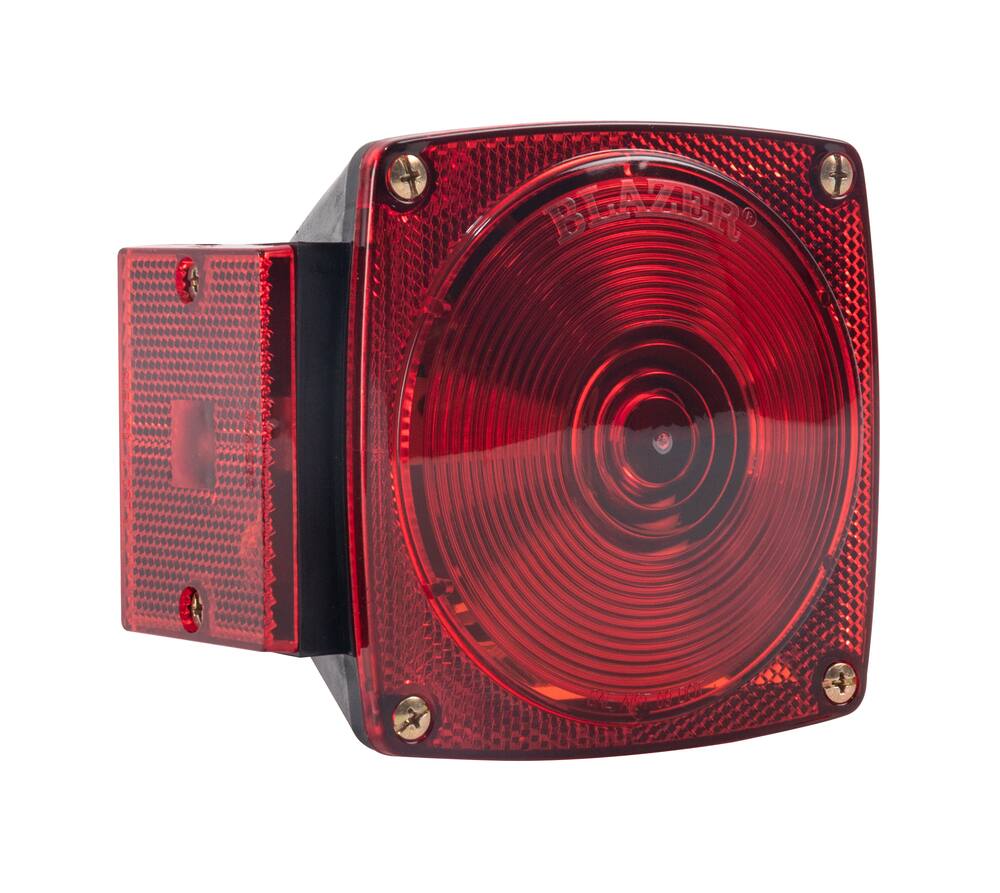 Hopkins Towing Solution Multi Function Lamp, Bulk