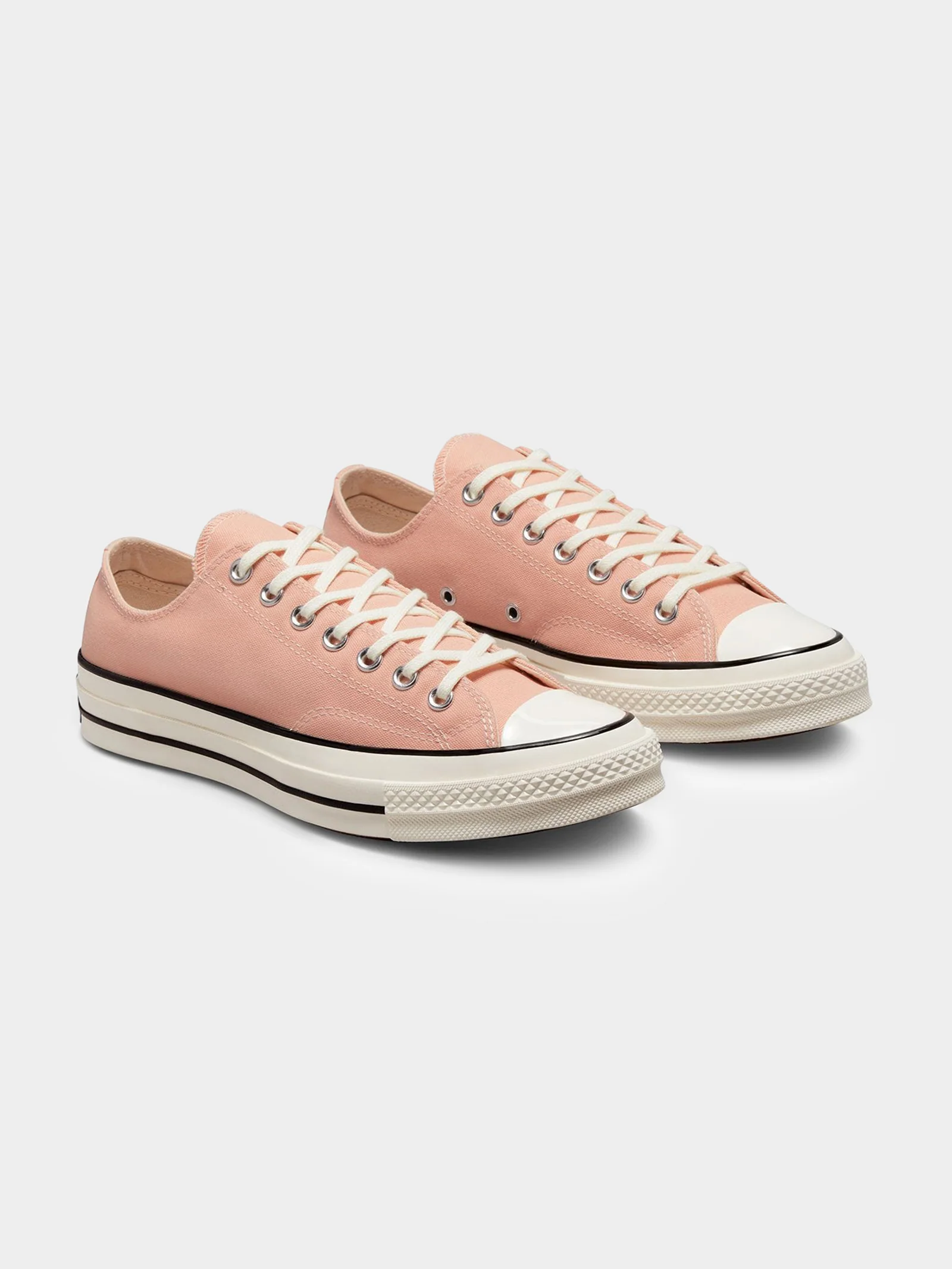 Unisex Converse Chuck 70 Summer Tone Low Top Sneakers