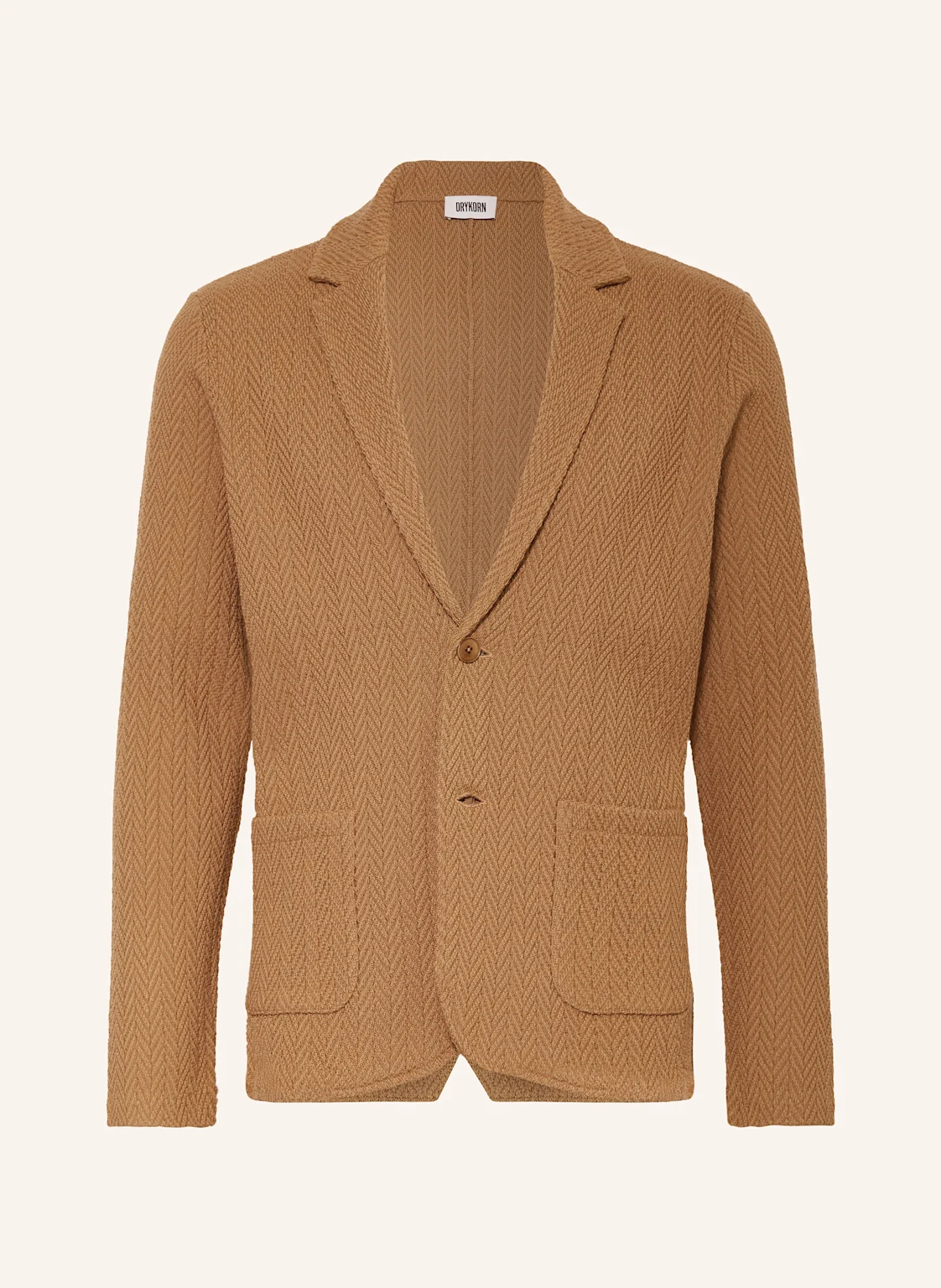 DRYKORN Strickjacke GRIGON