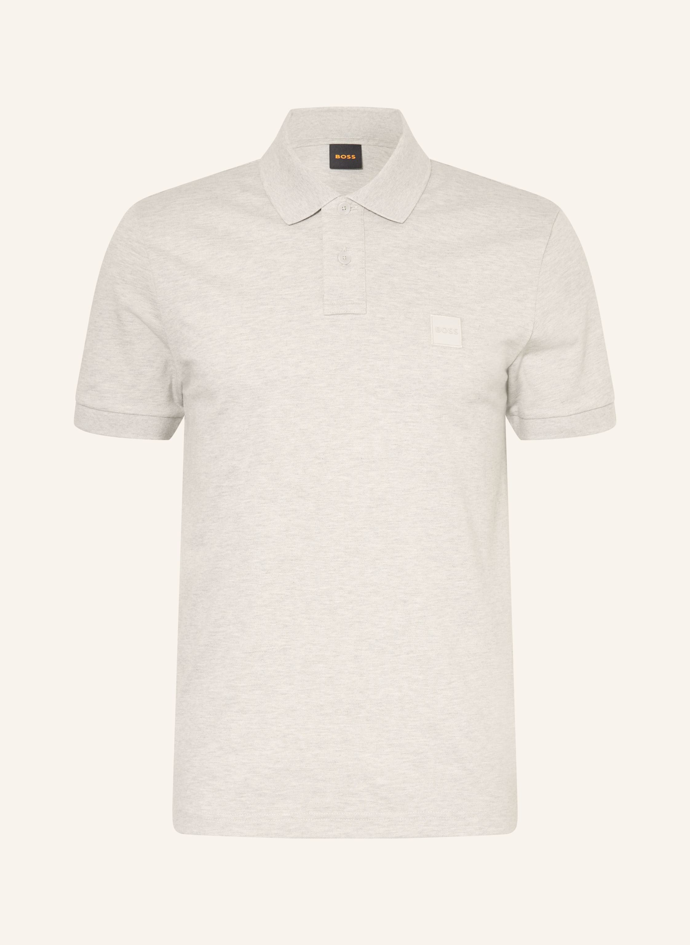 BOSS Jersey-Poloshirt PASSENGER