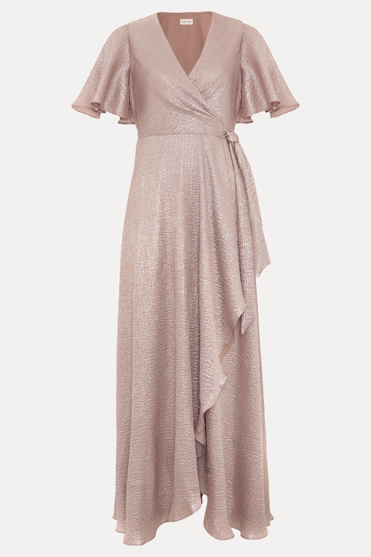 Phase Eight Julissa Wrap Maxi Dress