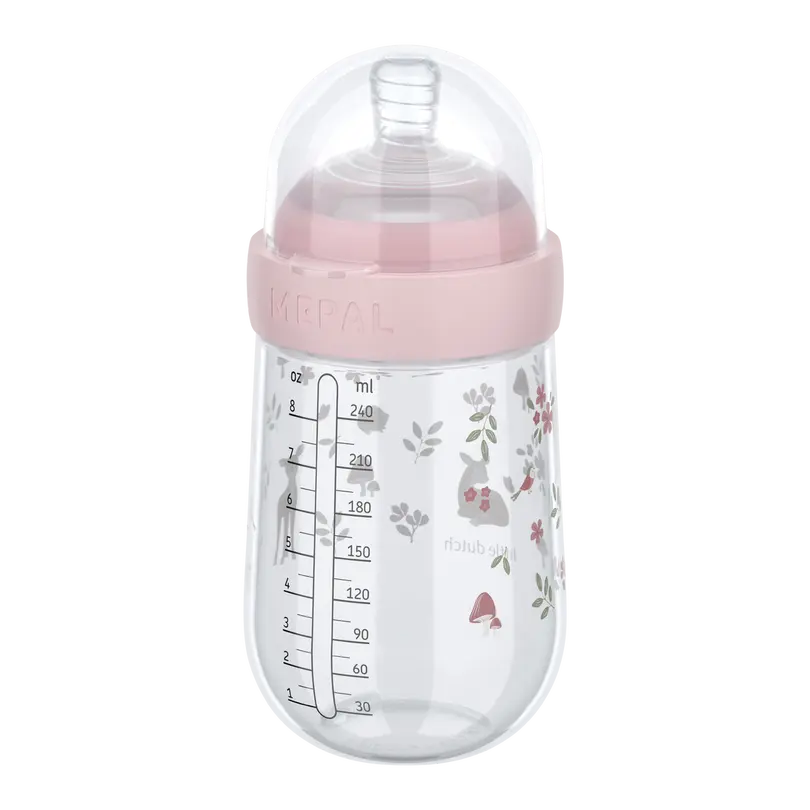Babytrinkflasche Mio