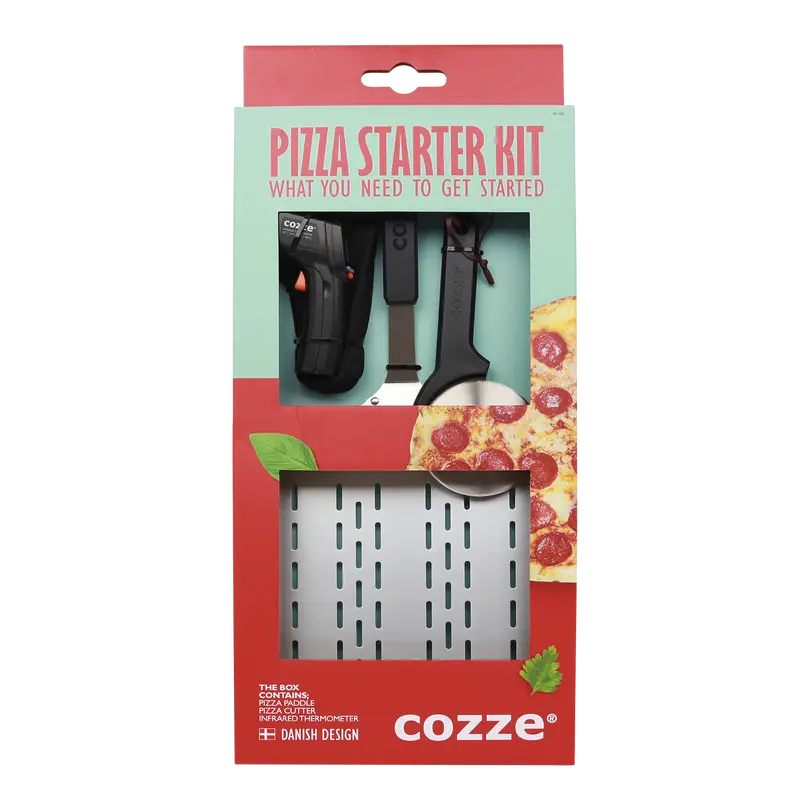 Pizzaschneider Zubehör
