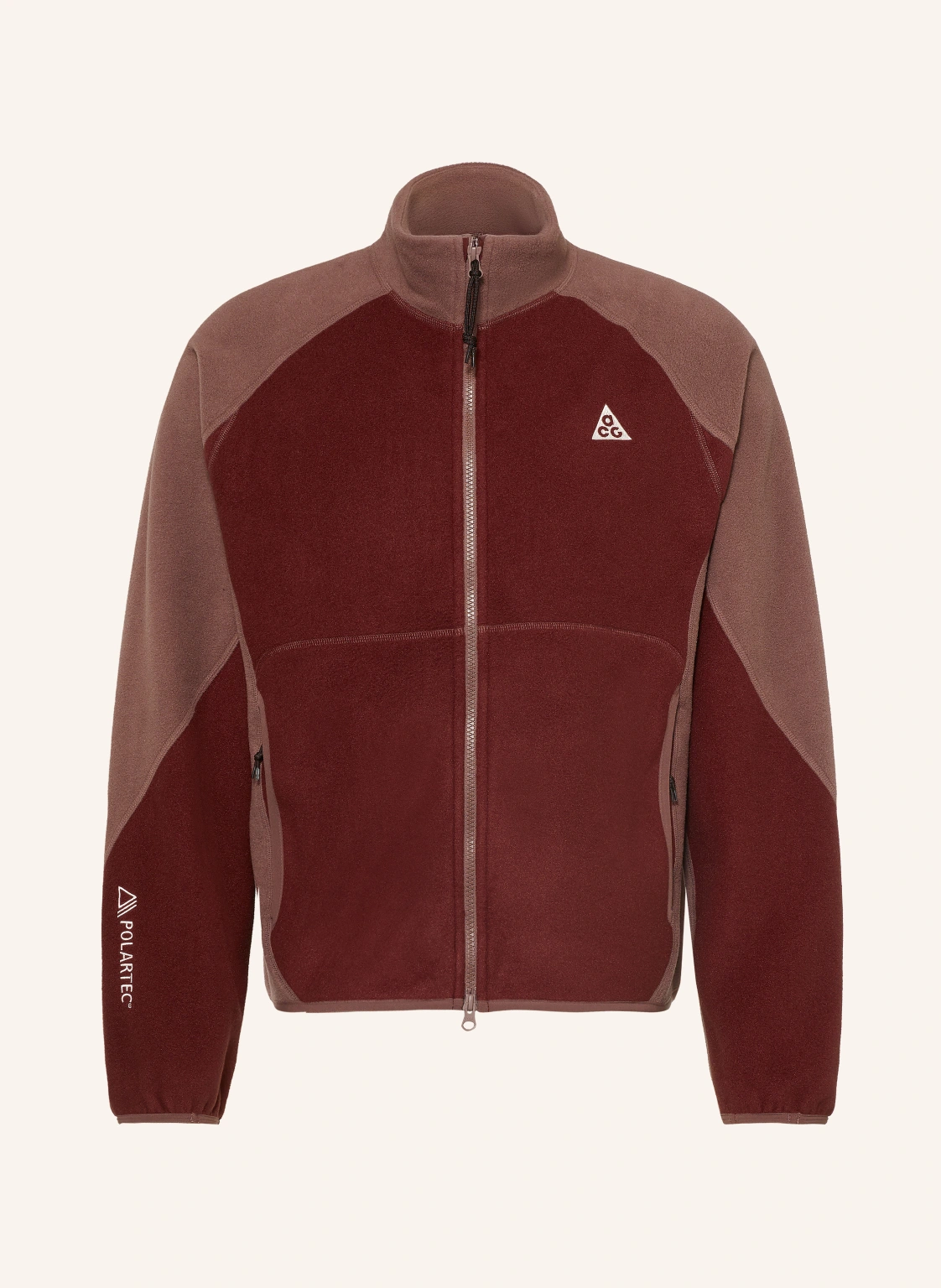 Nike Fleecejacke ACG "WOLF TREE"
