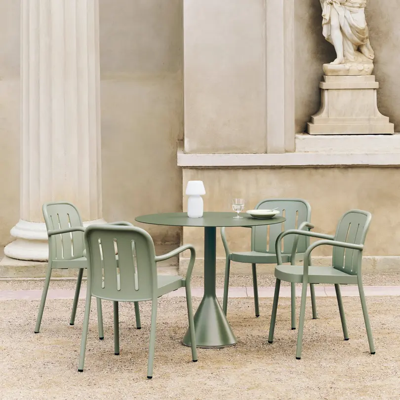 Gartenstuhl Deville