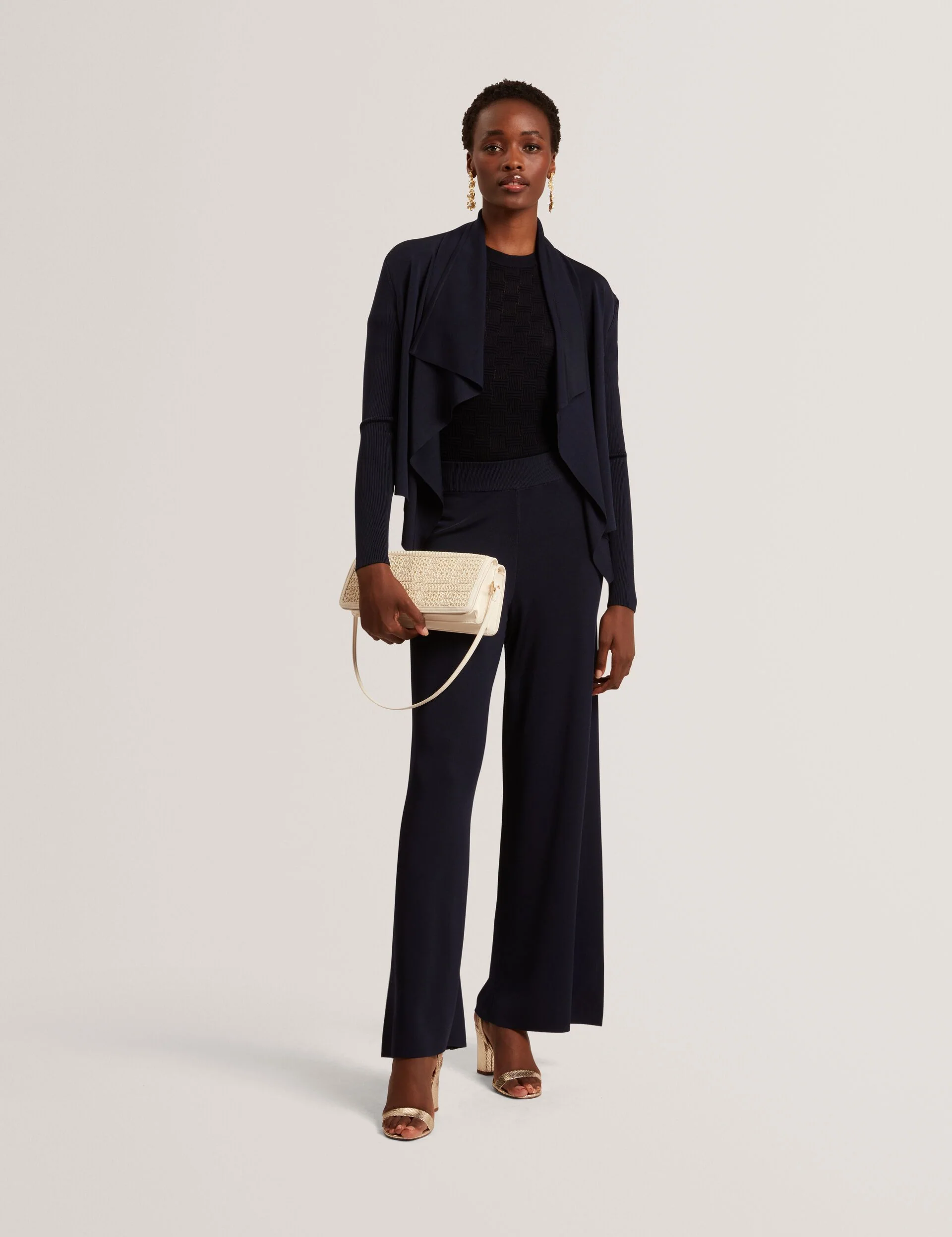 ELLIYY | NAVY