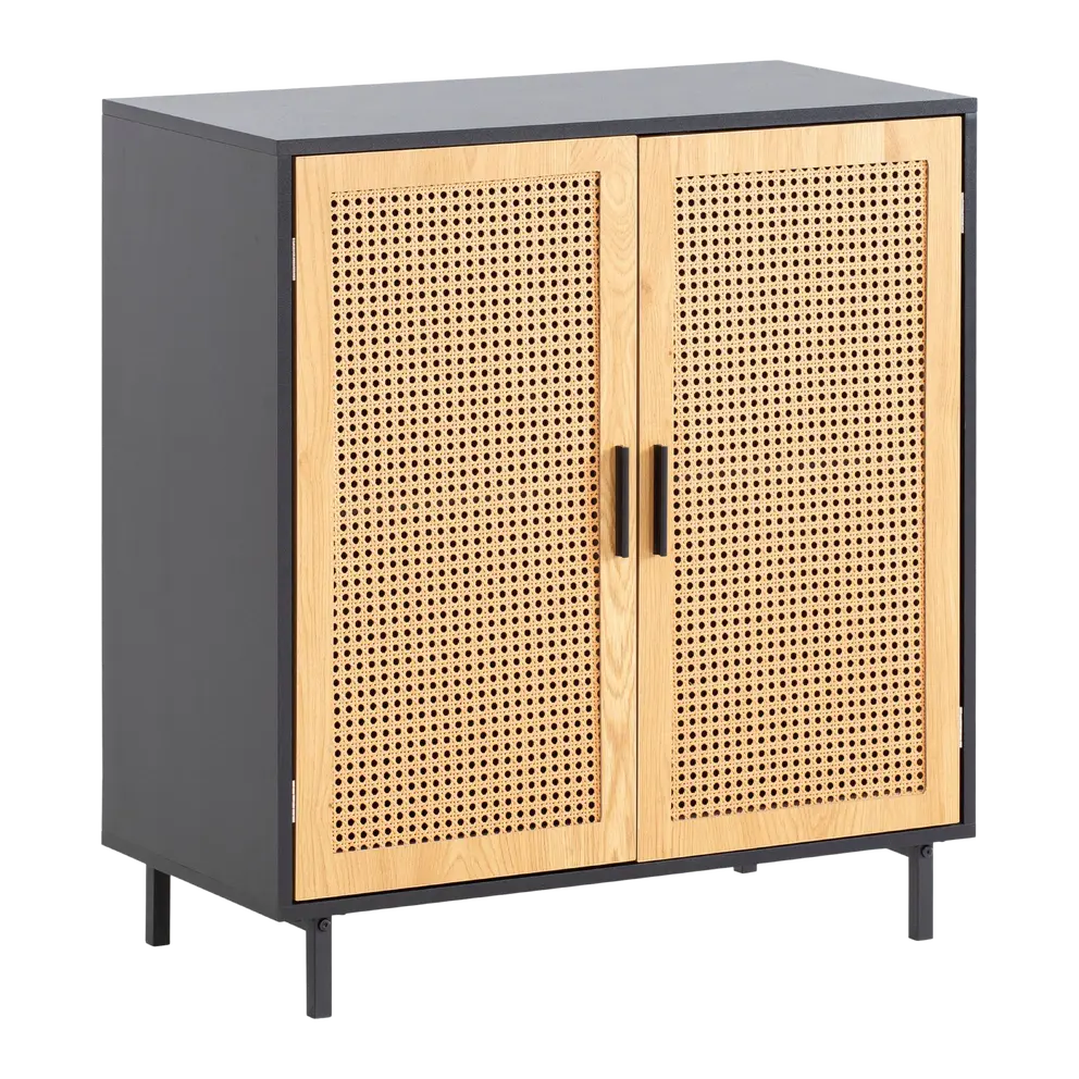 Sideboard Schwarz