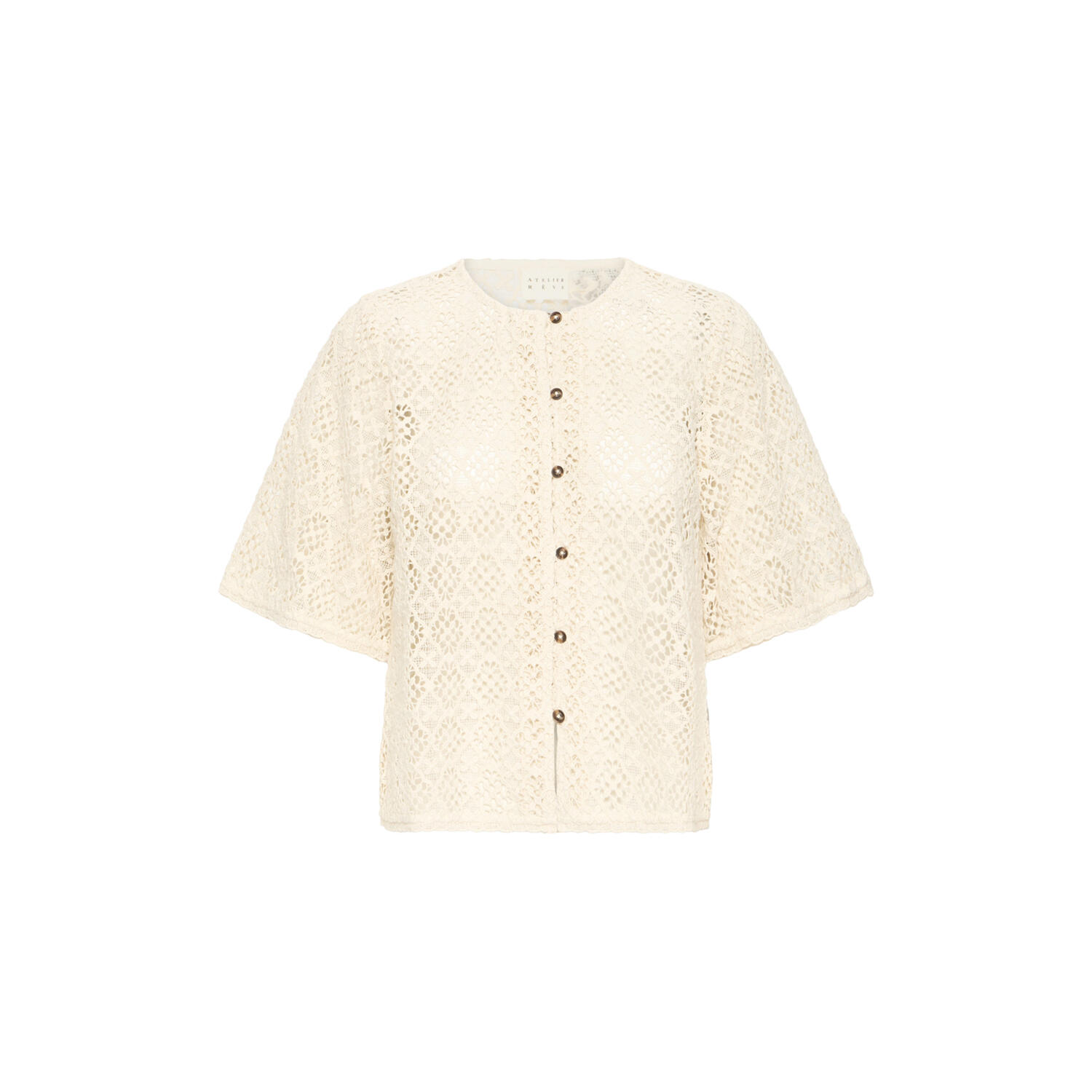 IRJULIE Shirt, birch