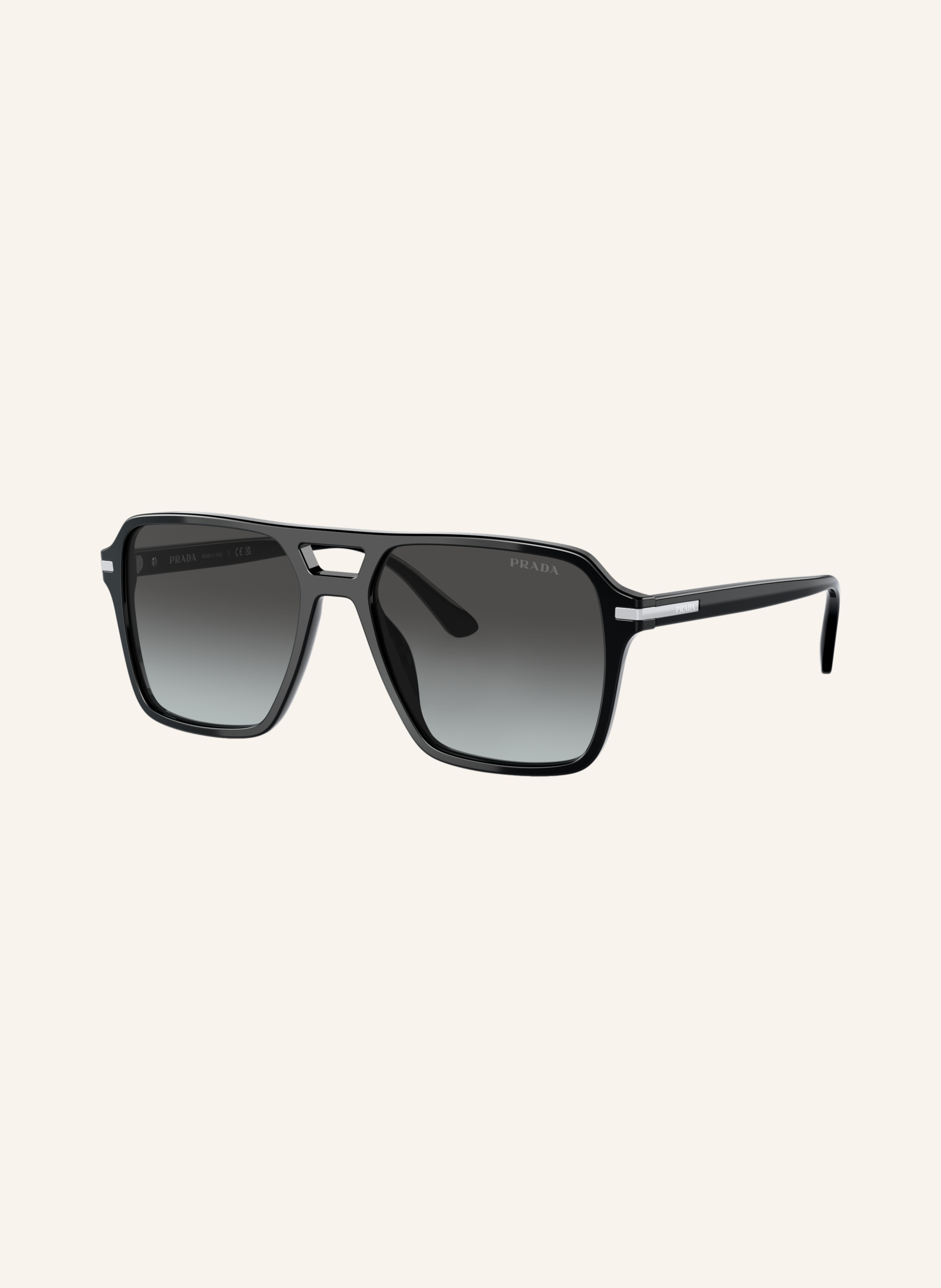 PRADA Sonnenbrille PR 20YS