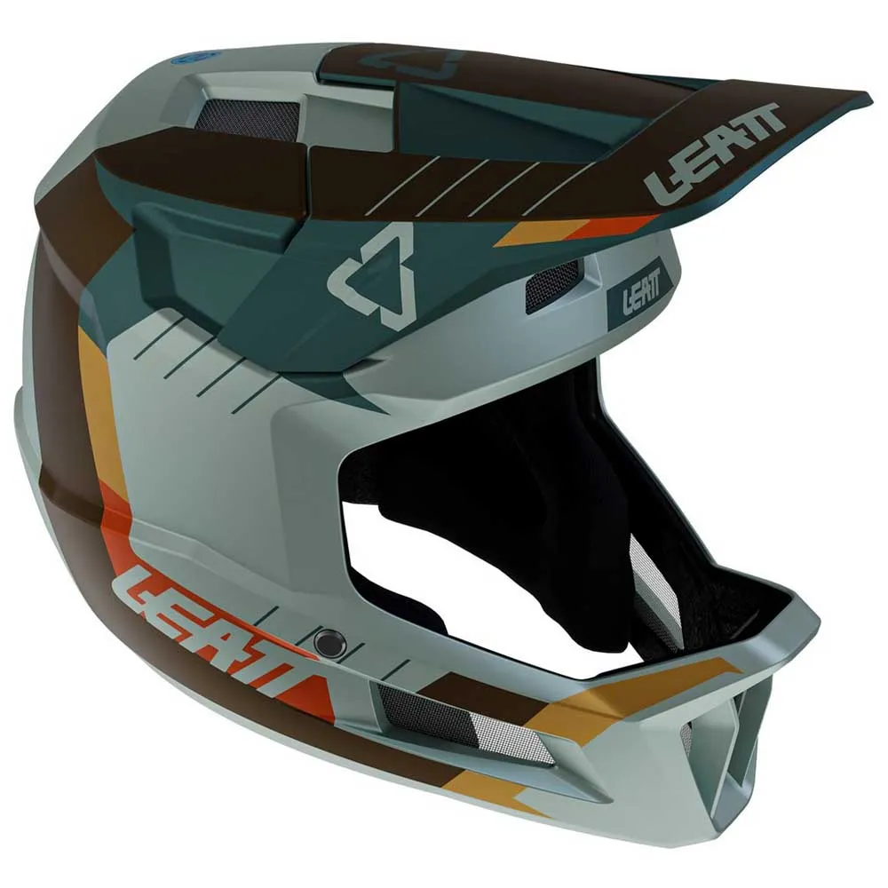 Leatt Gravity 2.0 MTB Helmet