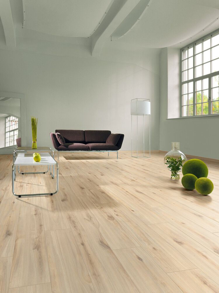 LAMINATGULV MYSTYLE MYART DESPERADOS OAK 1,48M²/PK