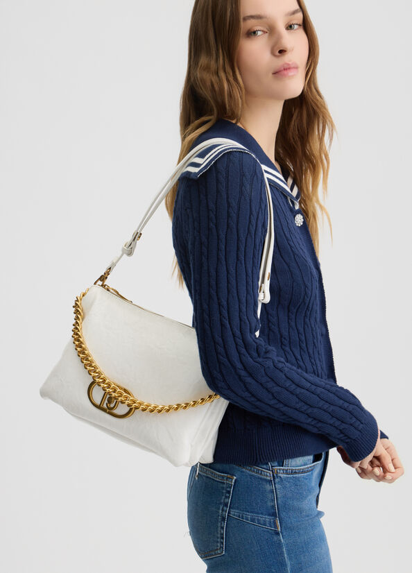 Borsa LaPuffy media