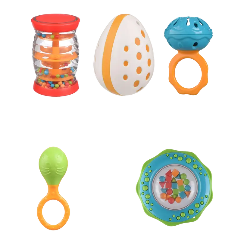 Spielzeug Halilit