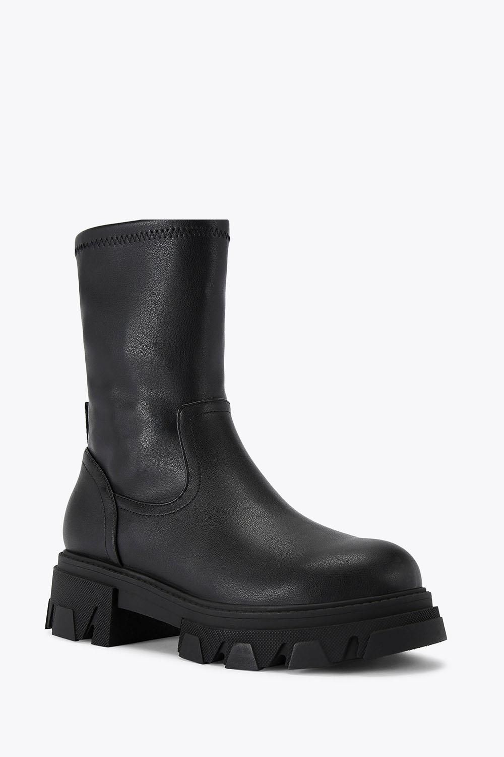 Carvela Explorer Sock' Boots