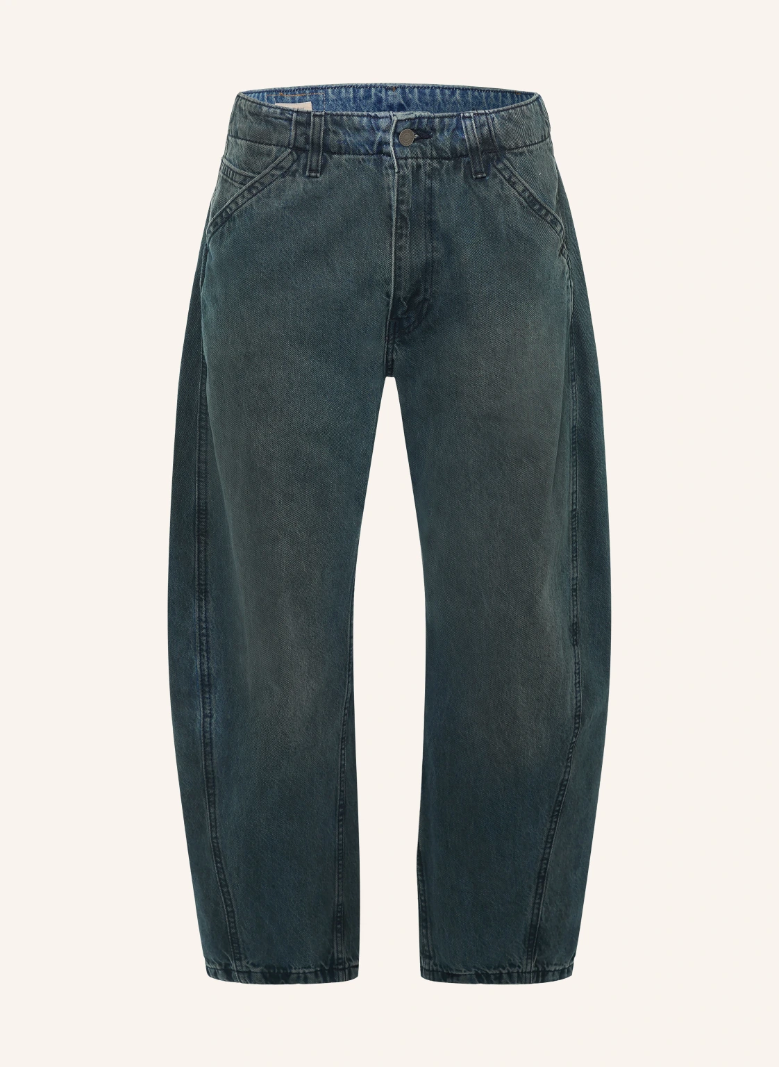 Levi's® Jeans Baggy Barrel Fit
