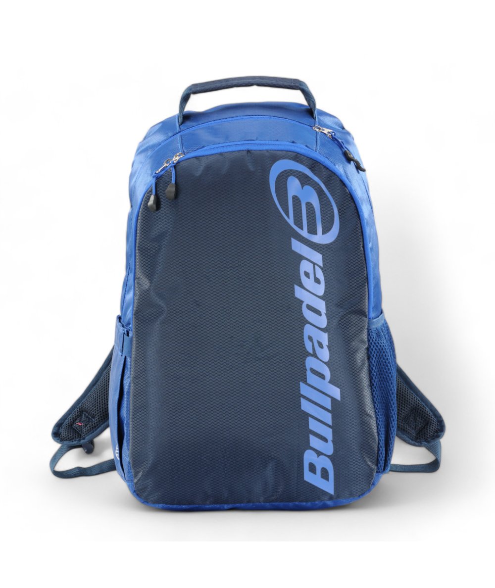 MOCHILA BULLPADEL BPM25004 PERFORMANCE AZUL MARINO