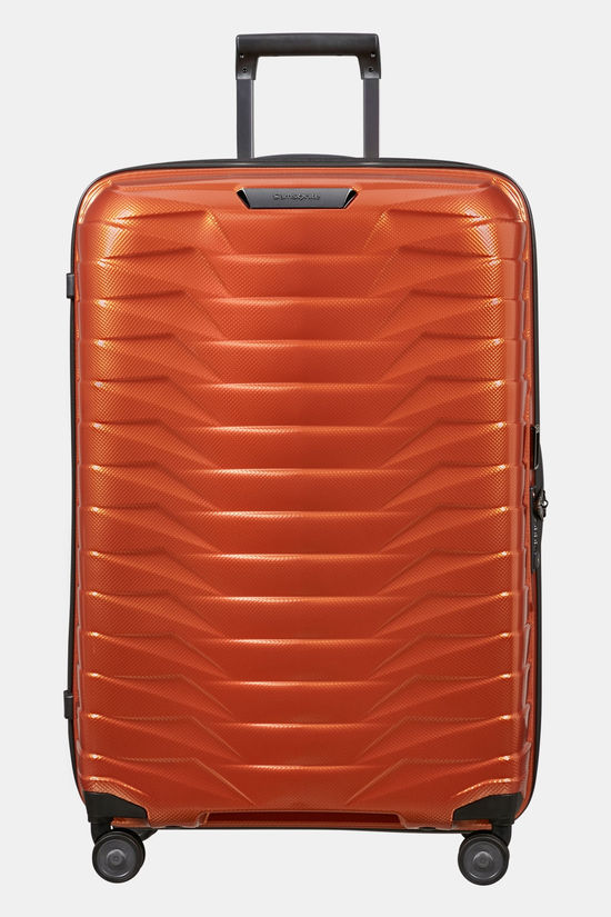 Samsonite Proxis Spinner 75 cm Koffer