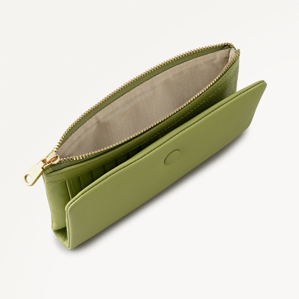 Mallow Street - Large Bifold Purse
