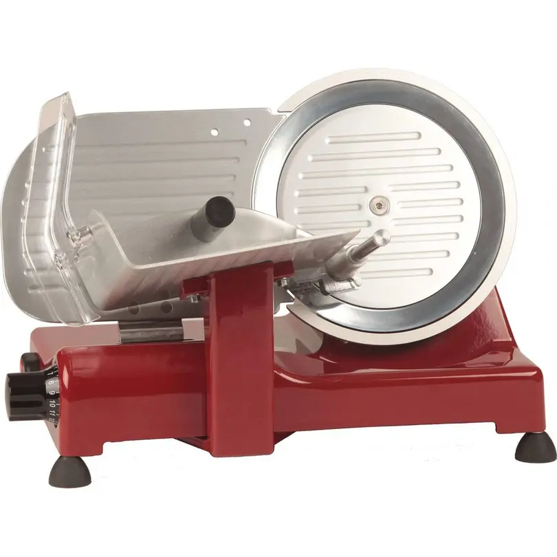 Aufschnittmaschine LUSSO-22GL