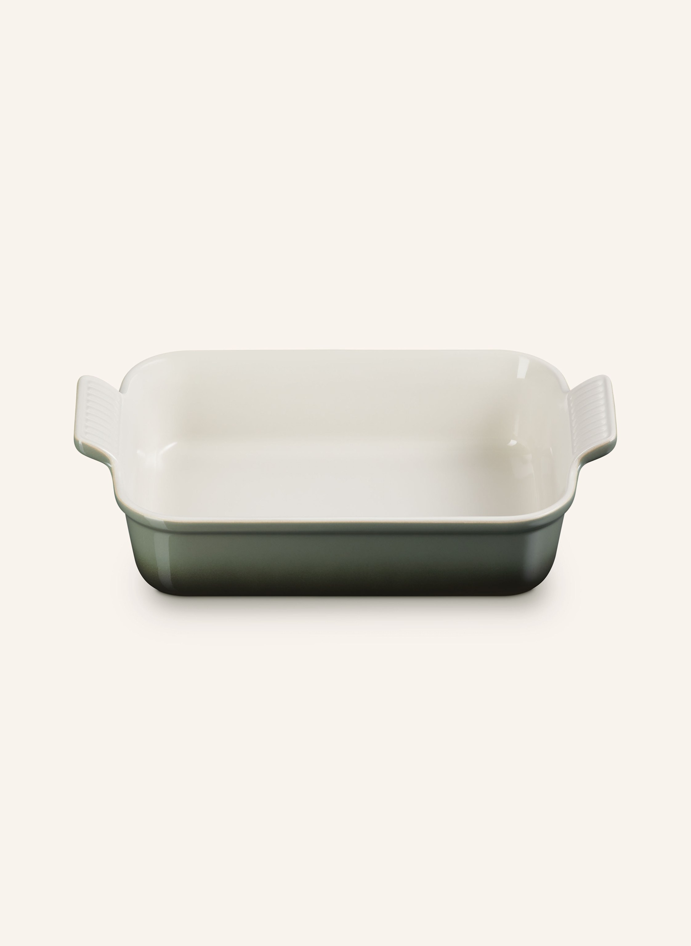 LE CREUSET Auflaufform TRADITION