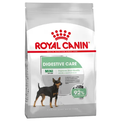 Royal Canin Mini Digestive Care