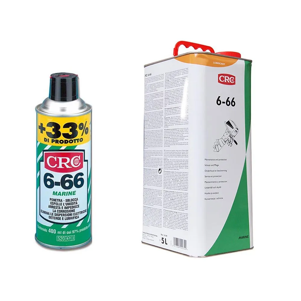 C.r.c. 6-66 Protector 5L