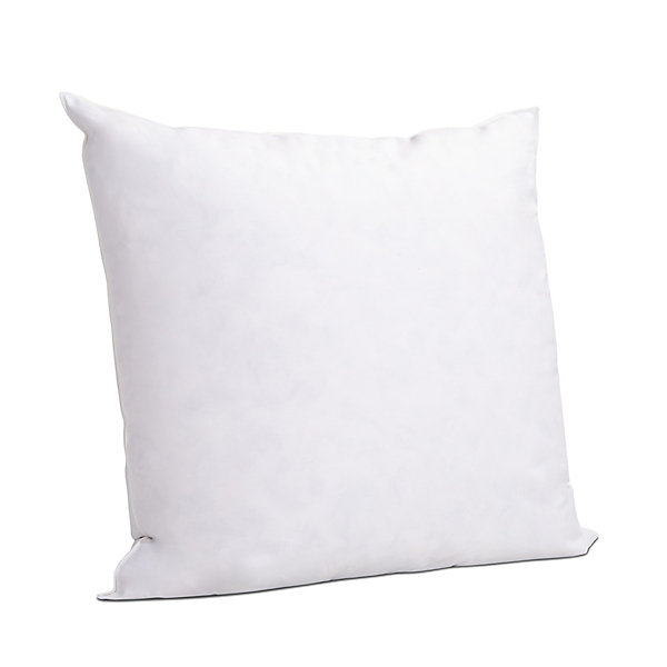 Oreiller Natura 65x65 cm Duvet &Plumes