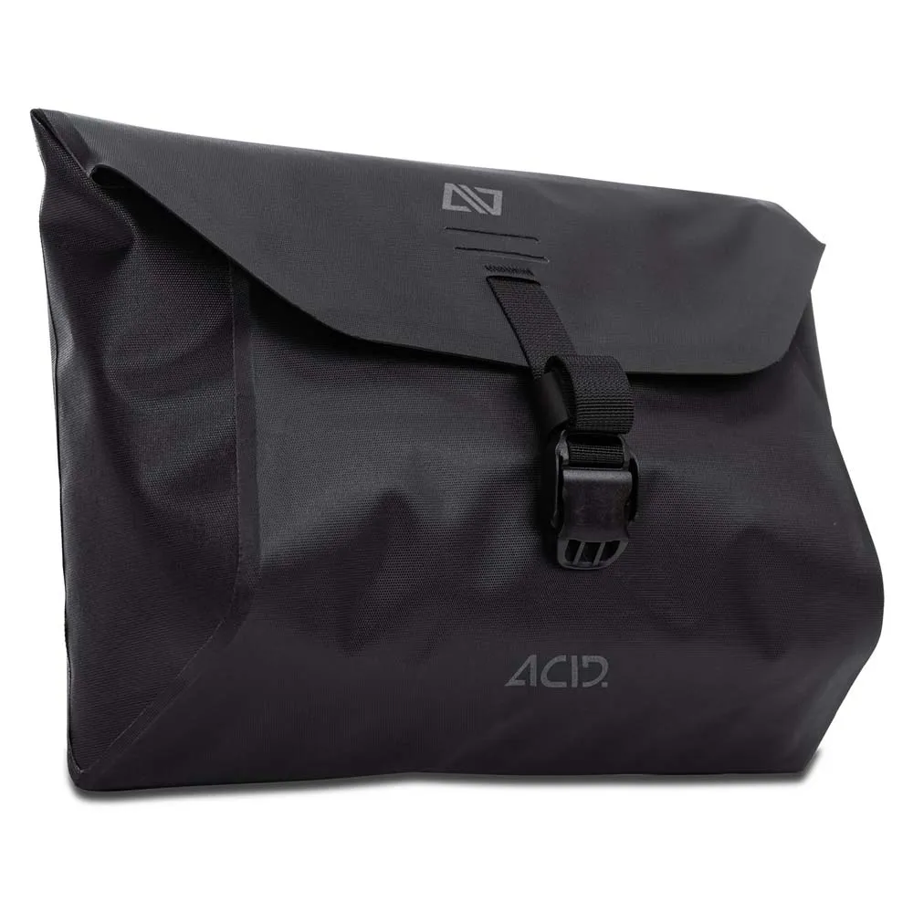 Acid Pack Pro handlebar bag 3L
