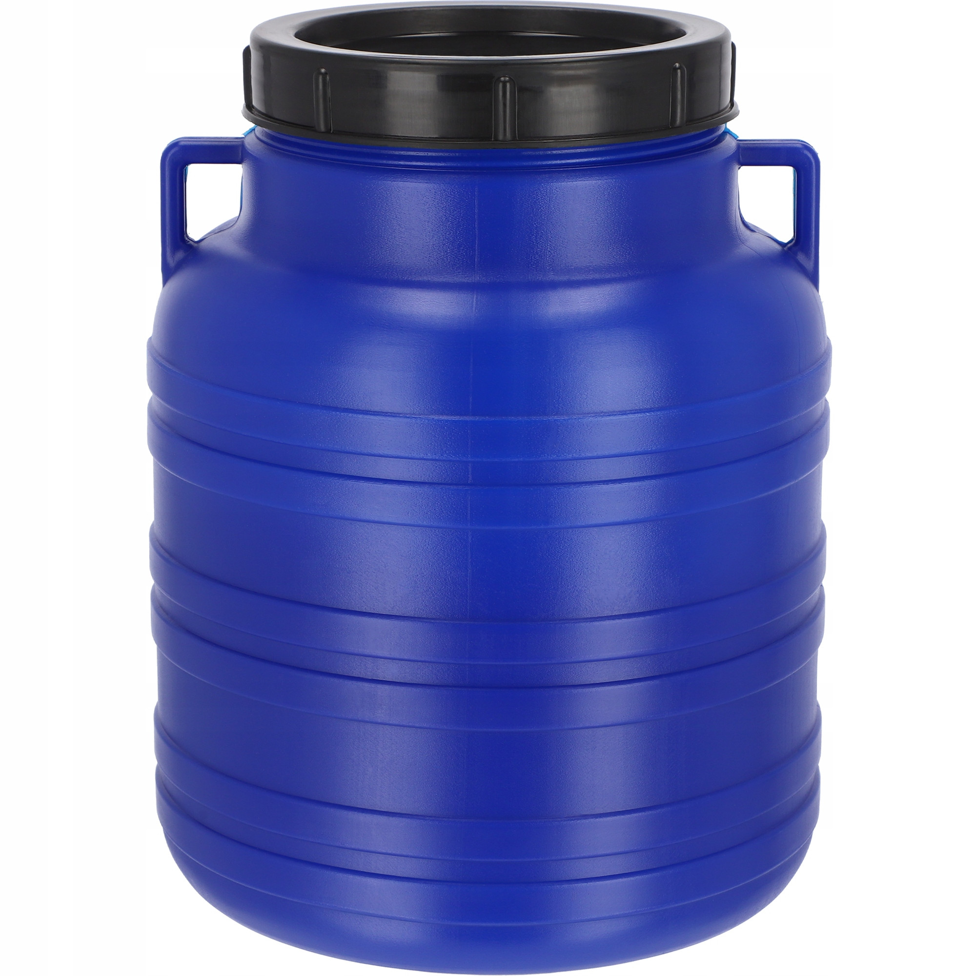 KADAX Plastikowa beczka na wodę, na kapustę 10L